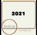 The Gig Law Firm logo